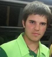 Carlos Flores argerich