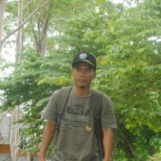Muhammad Rachman resamcalligraphy