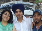 Sahibjeet Singh