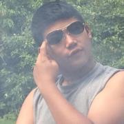 Aaron Reyes