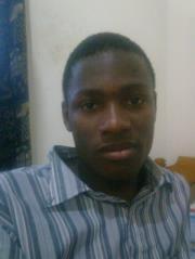 Macpherson Chigwenembe