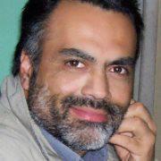 Nibaldo Díaz canales