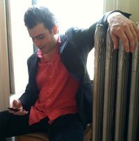 David