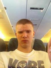 Михаил Преображенский