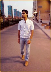 Rachit Kapoor
