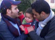 Ahmed Ashour