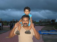 Girish Kumar nair