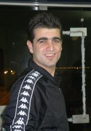Hozhdar Mustefa
