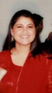 Kartika Singh