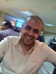 Elsayed Elsheikh