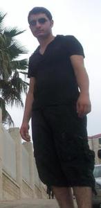Muhammad Mahsoon