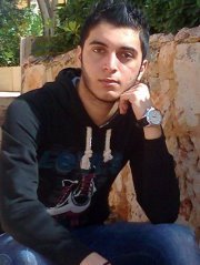 Mohammad Khalil