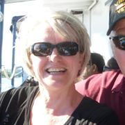 Mona Mitton