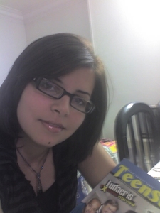 Nourhan Ahmed