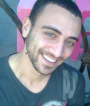 Ahmed Al-refaee