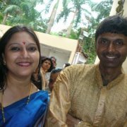 Sudeshna Chaudhuri