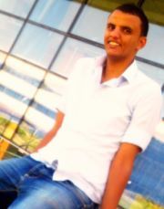 Ahmad Rashdan