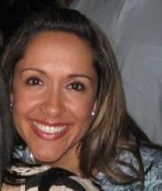 Candy Holmes hudspeth