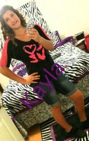 Kayla Wesley