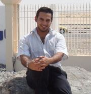 Mohamed Fathi