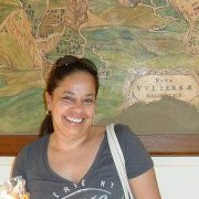 Lourdes Caamano