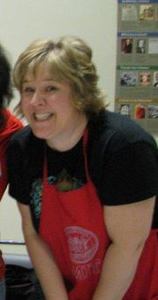 Shelly Webb