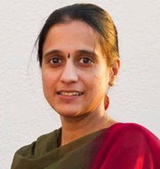 Savitha Muthukrishnan