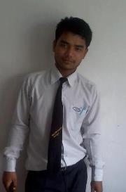Gujesh Shrestha
