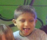 Debbie Moldenhauer patch