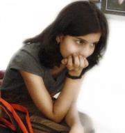 Dipali Modi