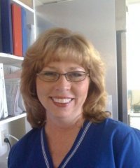 Sharon Devusser vaughn