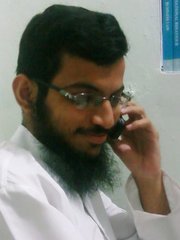 Mohd Ovais Shamsi Mohd Ovais Shamsi