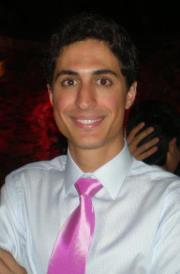 Victor Yunis misleh