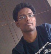 Abhinay Sama