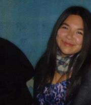 Nathaly Rivera boggle