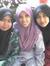 Diyanah...