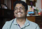 Subramanian Arunachalam