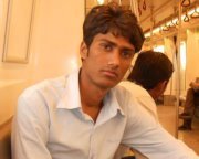 Deepak Bhardwaj