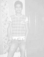 Mohitkumar Singh