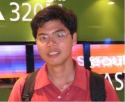Ho Nguyen