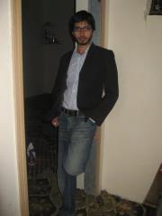 Rizwan Ali