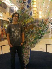 Arunabh Babi