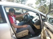 Ahmed Shiraz