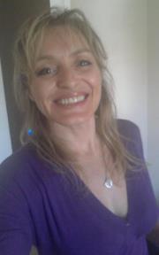 Lynette Brewer-vicki