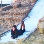 Emilee Sarasin