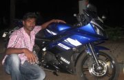 Harish Rajamani