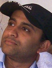 Shailesh Jadhav