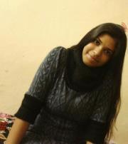 Tejasvi Reddy