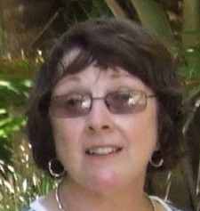 Anne Batten-thomas