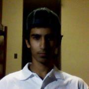Bharat Singh